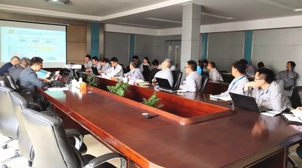 發(fā)動機智能工廠管理信息化項目圓滿完成，推動化妝品零售行業(yè)數(shù)字化轉(zhuǎn)型