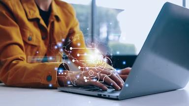 互聯(lián)網(wǎng)技術(shù)服務(wù) 驅(qū)動數(shù)字化未來的關(guān)鍵引擎